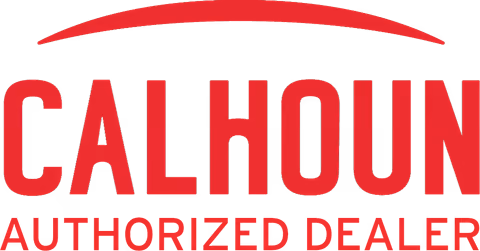 Calhoun Authorized Dealer