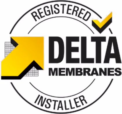 Delta Membranes Registered Installer